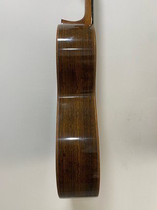 Guitarra Flamenca