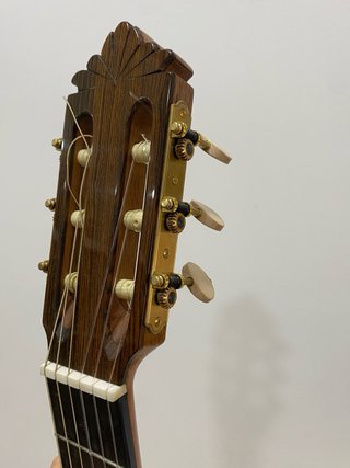 Guitarra Flamenca