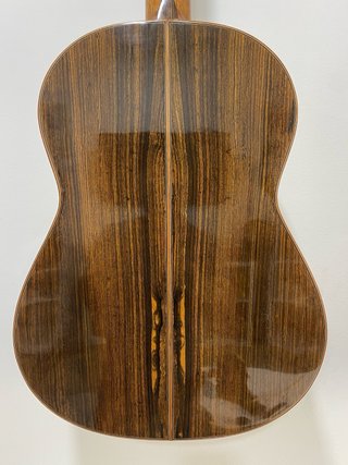 Guitarra Flamenca