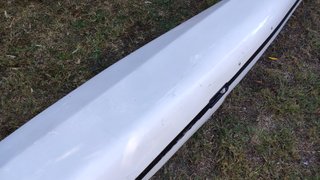 Kayak NDK Romany Surf