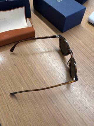 Oliver Peoples Gregory Peck Gafas de Sol