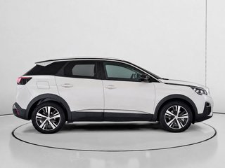 Peugeot 3008 PureTech 130 S&S Allure 96 kW (130 CV)
