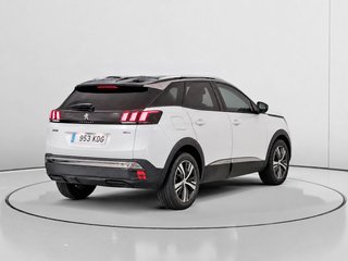 Peugeot 3008 PureTech 130 S&S Allure 96 kW (130 CV)