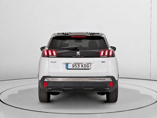 Peugeot 3008 PureTech 130 S&S Allure 96 kW (130 CV)
