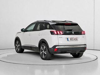 Peugeot 3008 PureTech 130 S&S Allure 96 kW (130 CV)