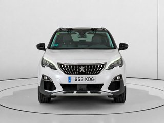 Peugeot 3008 PureTech 130 S&S Allure 96 kW (130 CV)