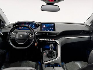 Peugeot 3008 PureTech 130 S&S Allure 96 kW (130 CV)