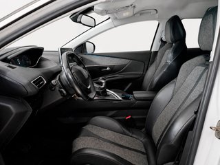 Peugeot 3008 PureTech 130 S&S Allure 96 kW (130 CV)