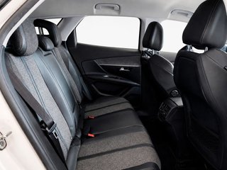 Peugeot 3008 PureTech 130 S&S Allure 96 kW (130 CV)