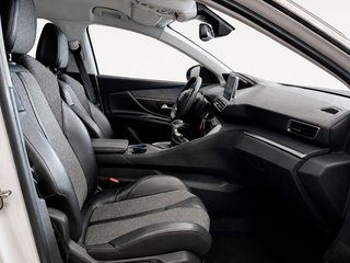 Peugeot 3008 PureTech 130 S&S Allure 96 kW (130 CV)