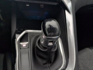 Peugeot 3008 PureTech 130 S&S Allure 96 kW (130 CV)
