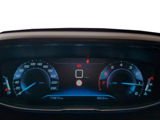 Peugeot 3008 PureTech 130 S&S Allure 96 kW (130 CV)