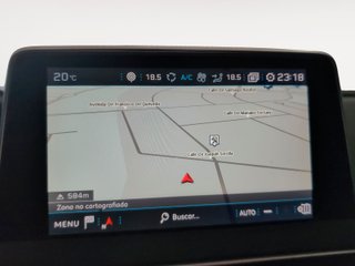 Peugeot 3008 PureTech 130 S&S Allure 96 kW (130 CV)