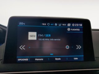 Peugeot 3008 PureTech 130 S&S Allure 96 kW (130 CV)