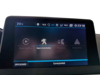 Peugeot 3008 PureTech 130 S&S Allure 96 kW (130 CV)