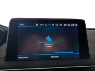 Peugeot 3008 PureTech 130 S&S Allure 96 kW (130 CV)