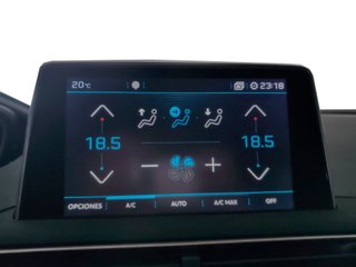 Peugeot 3008 PureTech 130 S&S Allure 96 kW (130 CV)