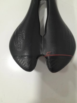 Sillín de bicicleta Selle San Marco