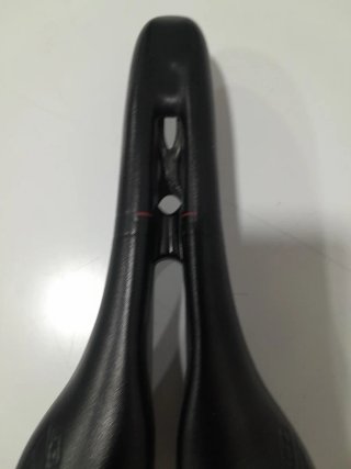 Sillín de bicicleta Selle San Marco