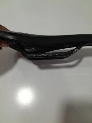 Sillín de bicicleta Selle San Marco