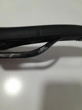 Sillín de bicicleta Selle San Marco