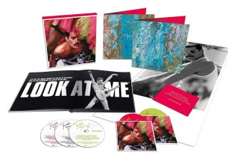Freddie Mercury - Never Boring BoxSet