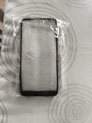 Custodia Samsung Galaxy S21+ 5G