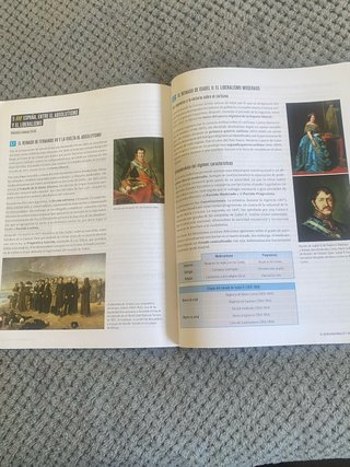 Proyecto: FanFest - Geografía e Historia 3 ESO
