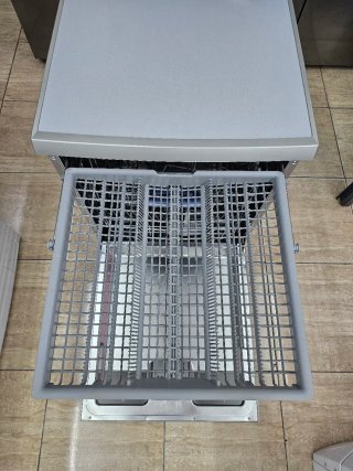 Lavavajillas Bosch 3 Bandejas con Garantía y trans