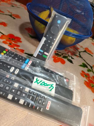 Mando Fire Stick Amazon