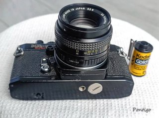 Ricoh KR-5 Super