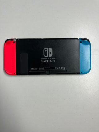 Nintendo Switch con accessori e giochi