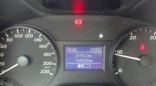 Mercedes-Benz Vito 2016