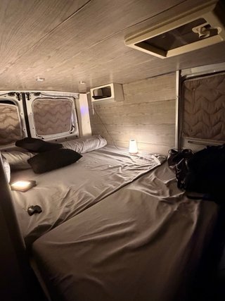 Mercedes-Benz Vito 2016