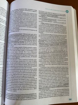 Ginecologia e ostetricia