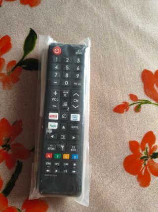 Mando a distancia Hisense BN59-01315A