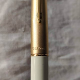 Lotto di 7 penne stilografiche varie