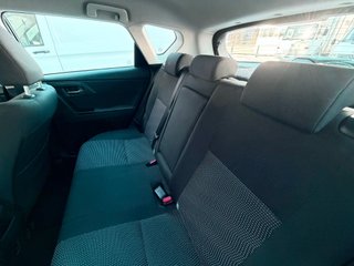 Toyota Auris 2015