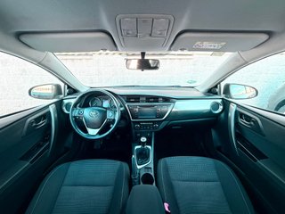 Toyota Auris 2015