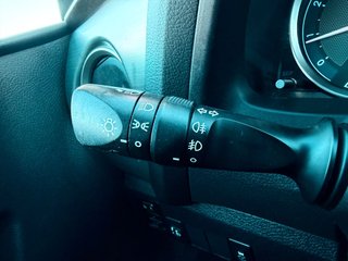 Toyota Auris 2015