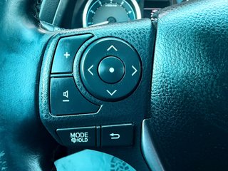 Toyota Auris 2015