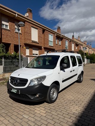 Mercedes-Benz Citan 111 CDI Tourer Pro Largo BE