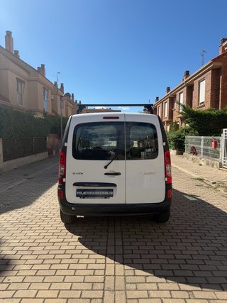Mercedes-Benz Citan 111 CDI Tourer Pro Largo BE