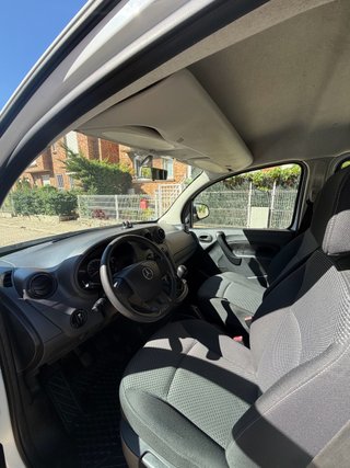 Mercedes-Benz Citan 111 CDI Tourer Pro Largo BE
