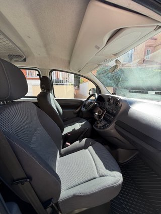 Mercedes-Benz Citan 111 CDI Tourer Pro Largo BE