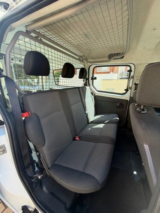 Mercedes-Benz Citan 111 CDI Tourer Pro Largo BE