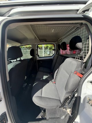 Mercedes-Benz Citan 111 CDI Tourer Pro Largo BE