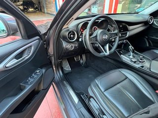 ALFA ROMEO Giulia 2.2 Diesel 180cv Super AT