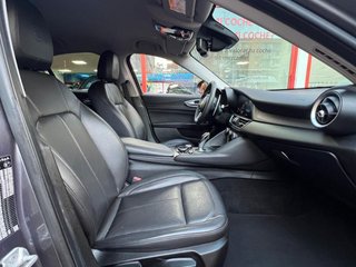 ALFA ROMEO Giulia 2.2 Diesel 180cv Super AT