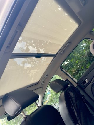 ford kuga posibilidad cambio coche automatico